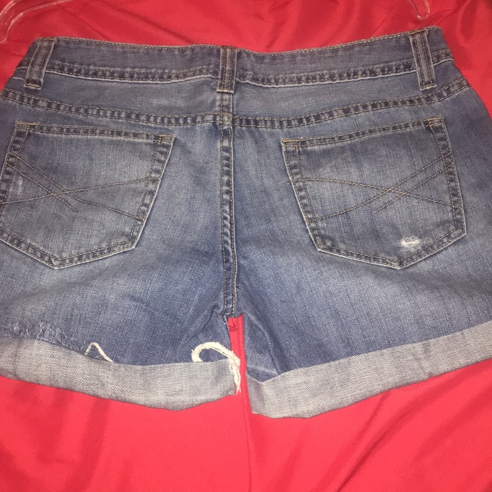 Aeropostale Jean shorts